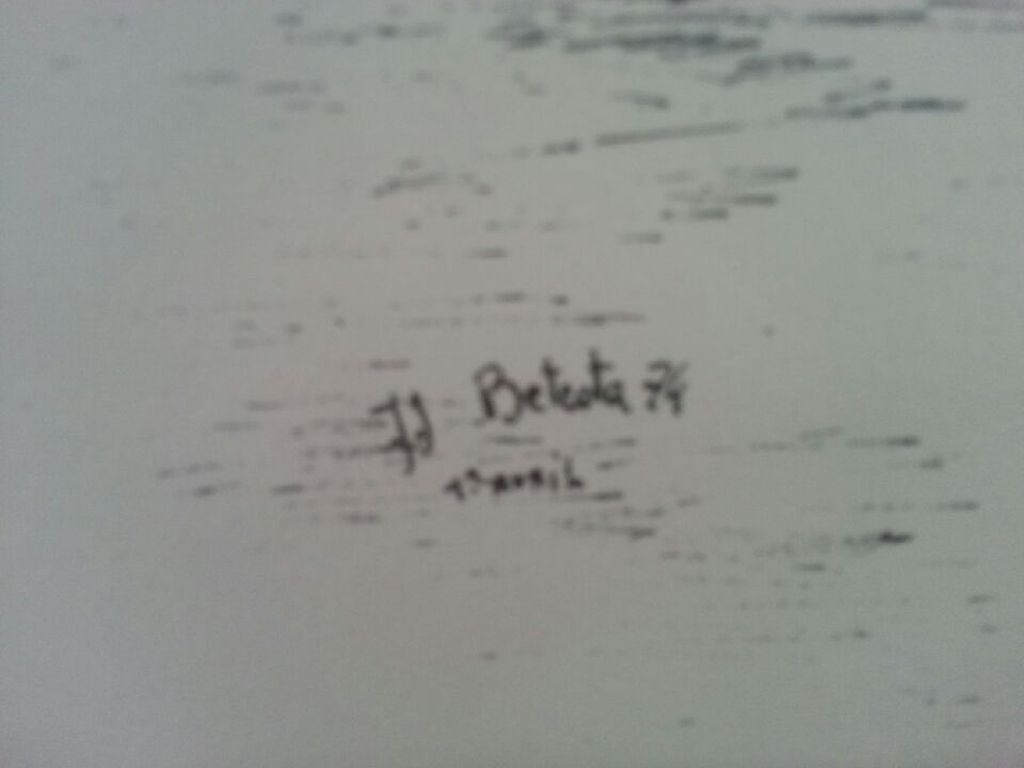 grafiek onduidelijk gesigneerd 1974 kopen? Bied vanaf 1!