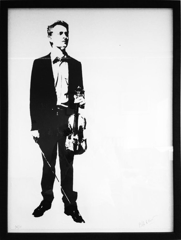 Blek Le Rat (1951)