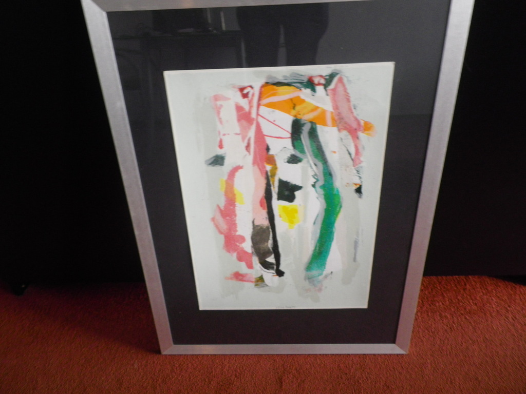 hans meyer petersen (cobra) verkocht voor € 50!