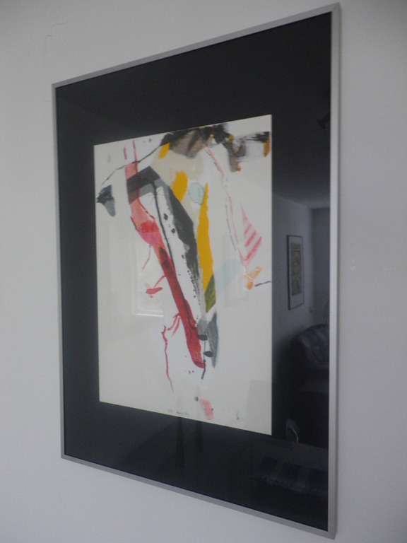 hans meyer petersen (cobra) verkocht voor € 60!