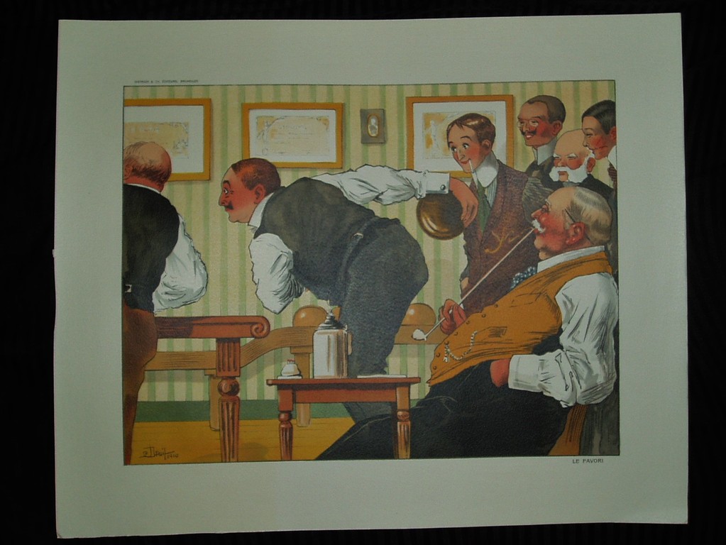 Jean Droit (1884-1961)