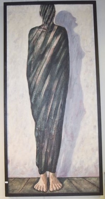 Kurt Linde(1954-'lemen voeten' 1981 verkocht voor € 440!