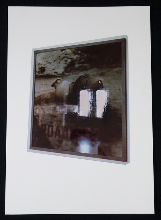 Geertjan van Oostende: Fotografie, Z.T. (Groot) verkocht voor € 70!