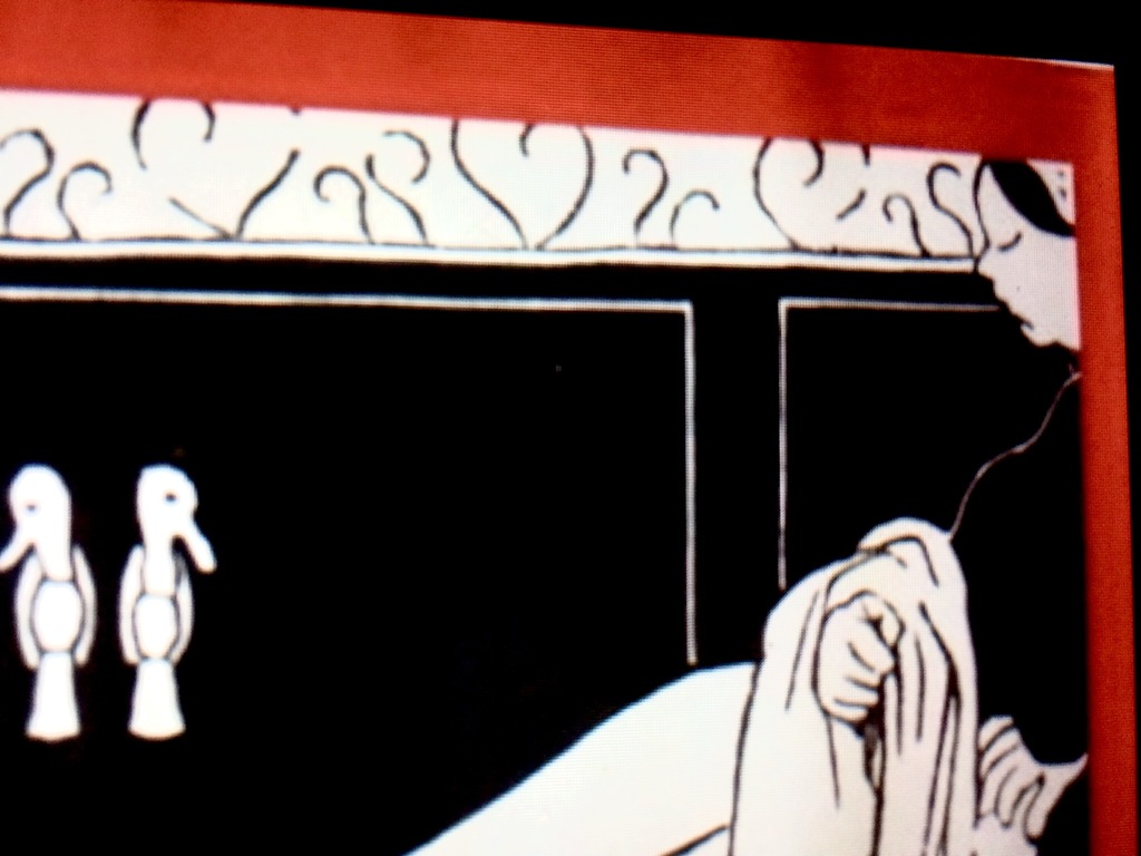 Félix Vallotton,affiche, offsetlithografie, le Bain kopen? Bied vanaf 1!