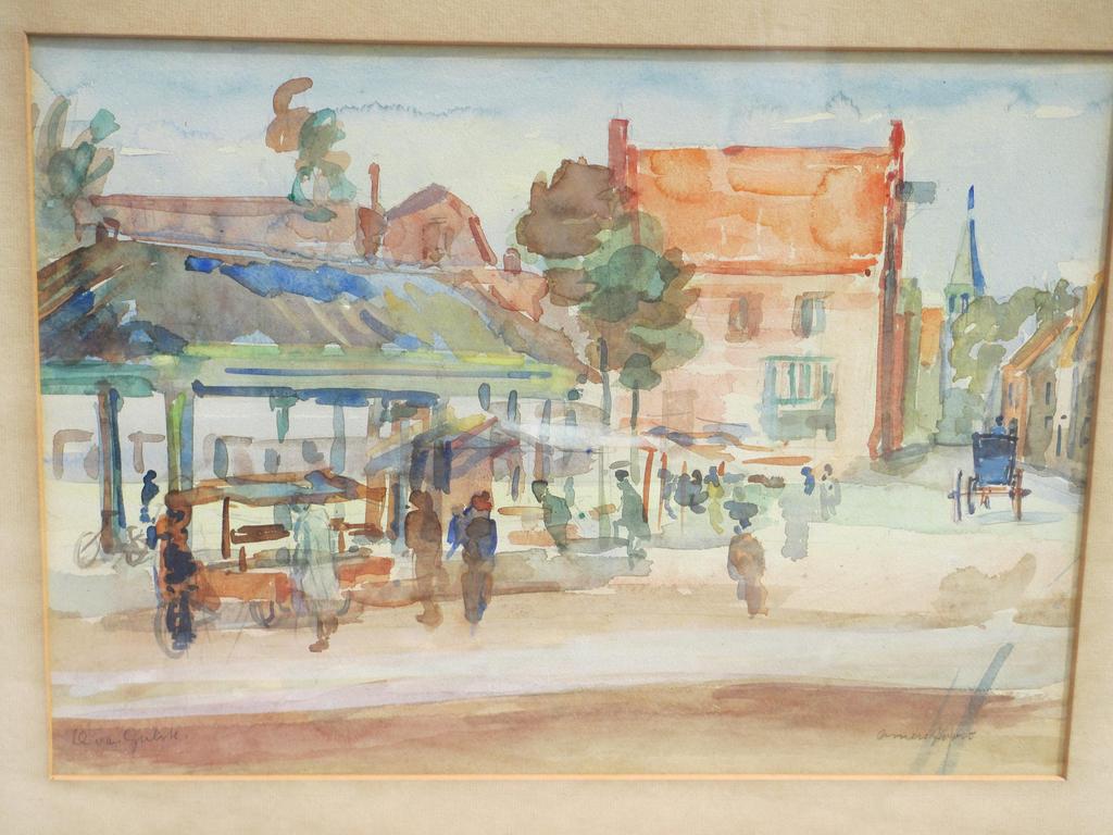 Dirk van Gulik (1904-1982)