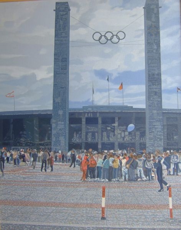 Fred van der Wal