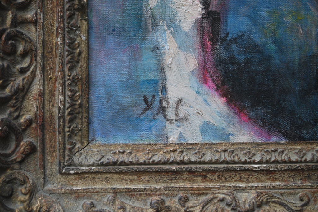 Jopie Roosenburg-Goudriaan 1913-1996 kopen? Bied vanaf 585!