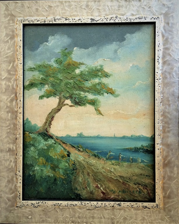 Thomas Maillard (1904-1953)