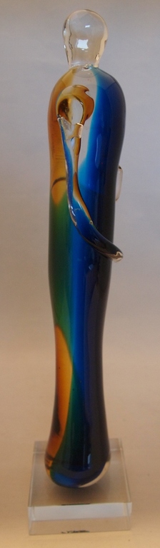 Murano - glazen sculptuur kopen? Bied vanaf 38!