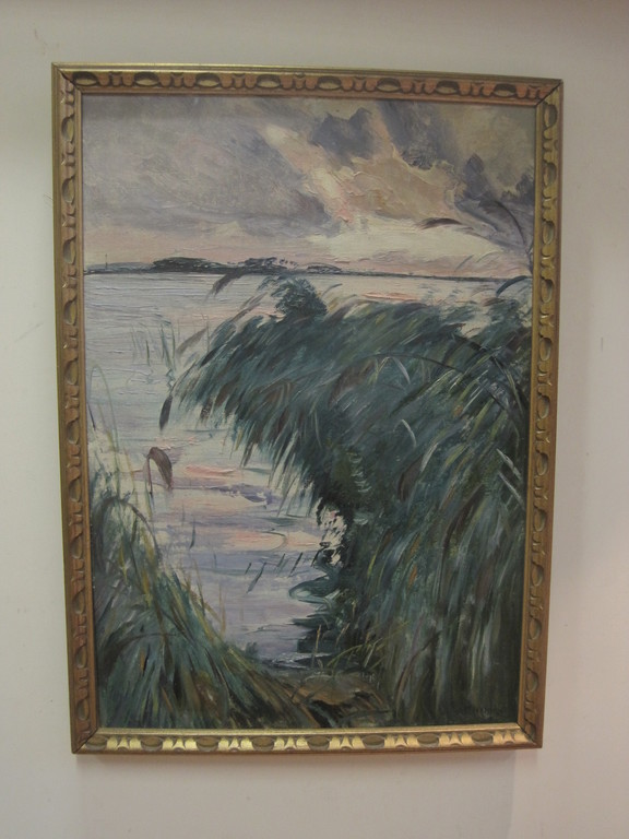 Mar. Heijnes - verkocht voor € 260!