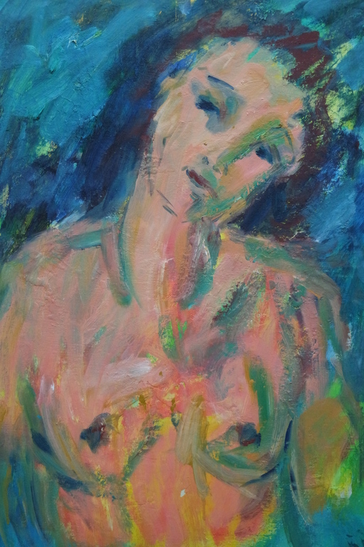 Bernie Autsema (1940)