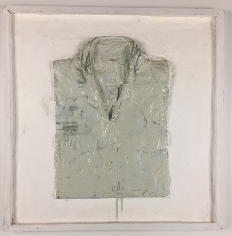 Minimalistisch/Zero kunstwerk kopen? Bied vanaf 1!