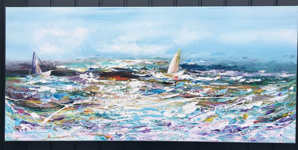 Gena - Dream Sailing - 2016 kopen? Bied vanaf 200!