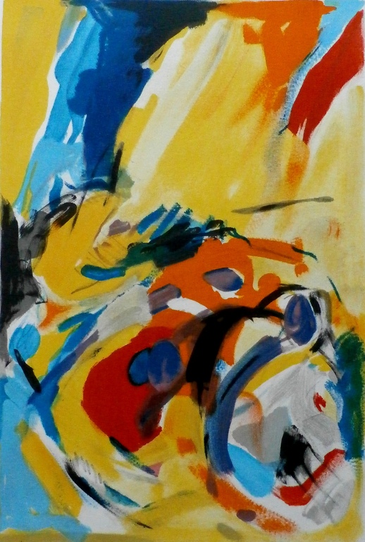 Jean Hugon (1919-1990)