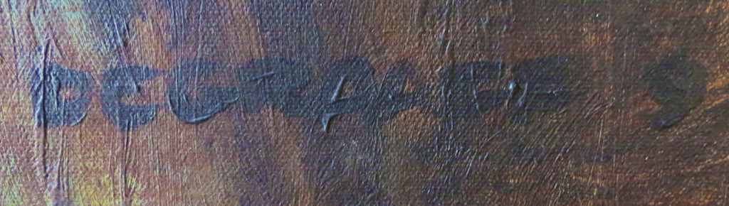 Ronald de Graaff - Deliberately Untitled kopen? Bied vanaf 475!