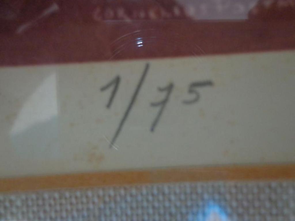 Cornelius (Kor) Postma - Ets kopen? Bied vanaf 120!