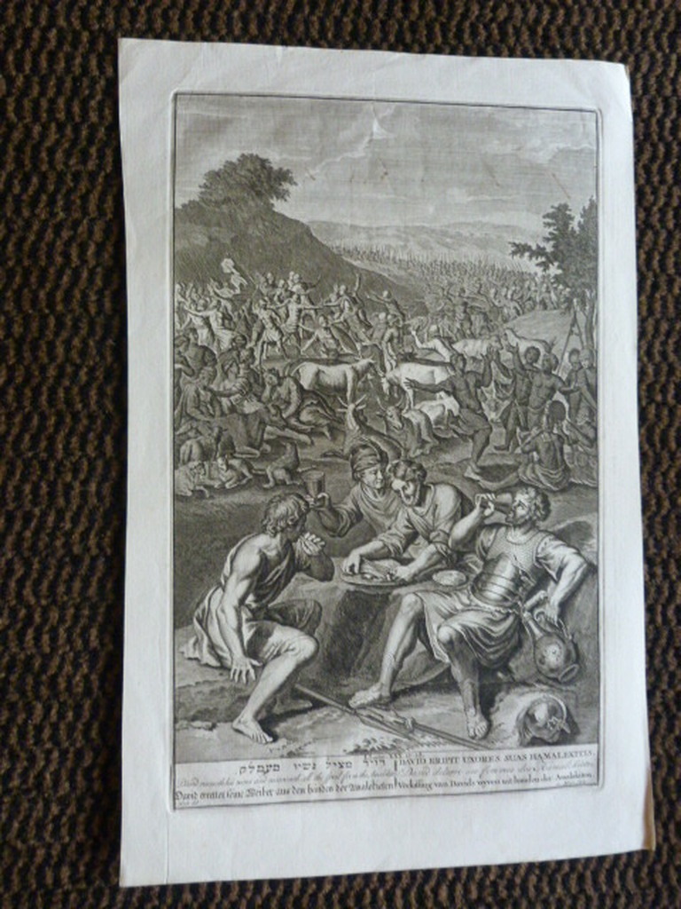 Zeer oud grafiek - 1600 - 1700 - diversen. kopen? Bied vanaf 1!