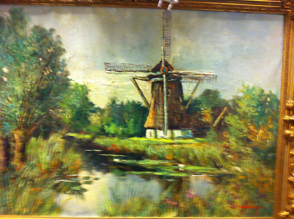 Jan van Vlaardingen verkocht voor € 90!
