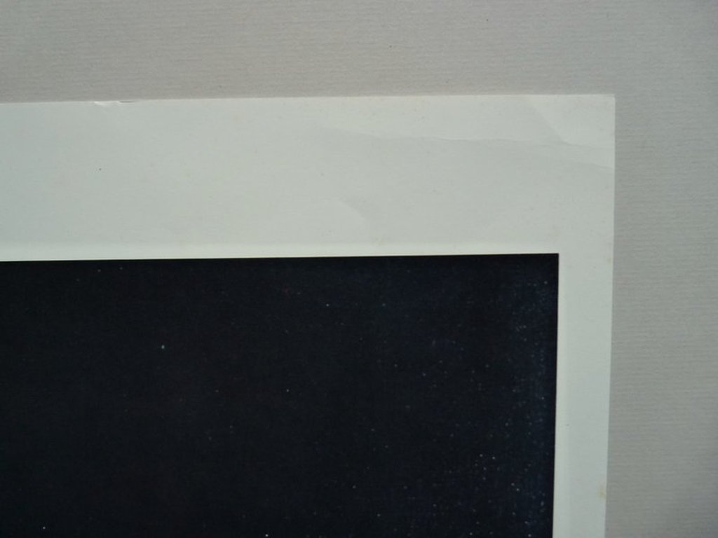 René Magritte - kleurenlitho - The light of coincidence kopen? Bied vanaf 79!