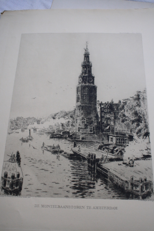 Felicien Bobeldijk (1876-1964)
