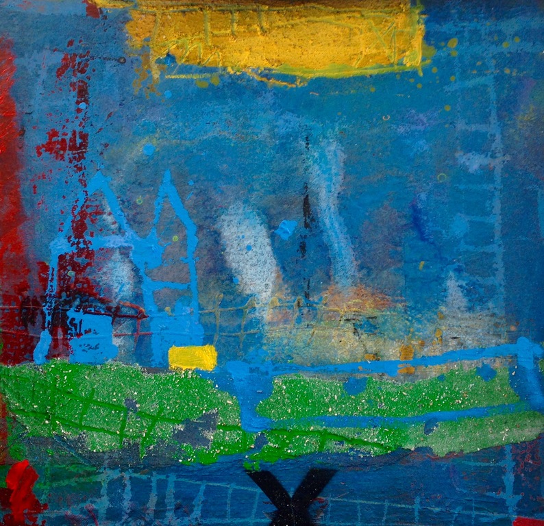 Theo koster, schilderij, a house a home kopen? Bied vanaf 1!