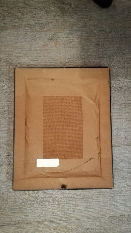 Onbekend kunstenaar, Olieverf op paneel, Portret Dame kopen? Bied vanaf 30!