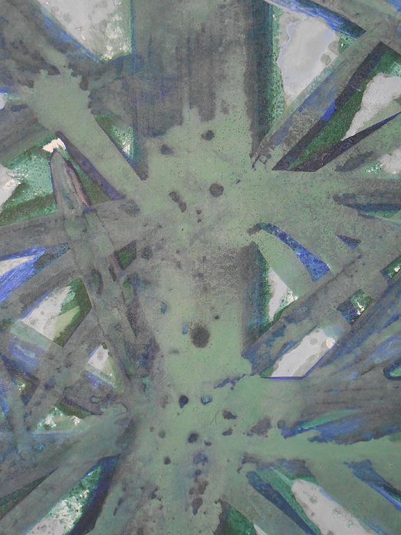 Annemiek de Beer - Stekelplant - 1999/ Laatste keer aangeboden op deze site! kopen? Bied vanaf 99!
