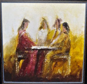 Jochem de Graaf - Aan Tafel kopen? Bied vanaf 145!