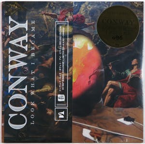 Conway - Look What I Became (oplage van 250) kopen? Bied vanaf 60!