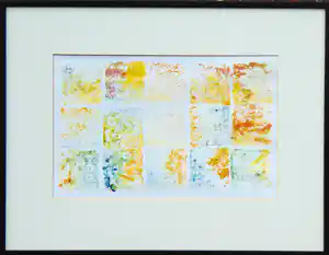 Marja Schutte - Zonder Titel verkocht voor € 50!