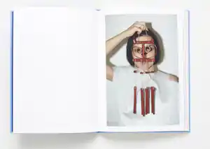 Viviane Sassen - ROXANE (signed) kopen? Bied vanaf 235!