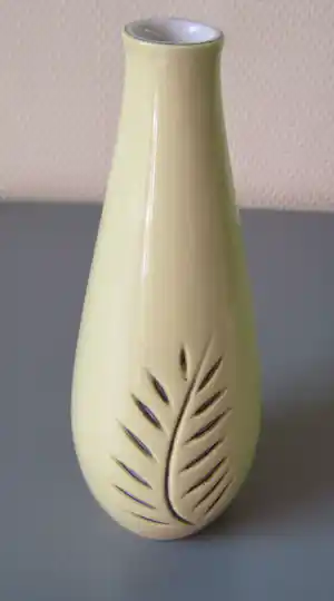 Sgrafo Modern - Vintage design vaasje kopen? Bied vanaf 25!