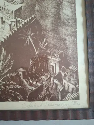 Auke Anne Tadema - Tempel Ramses II aboe simbel kopen? Bied vanaf 40!