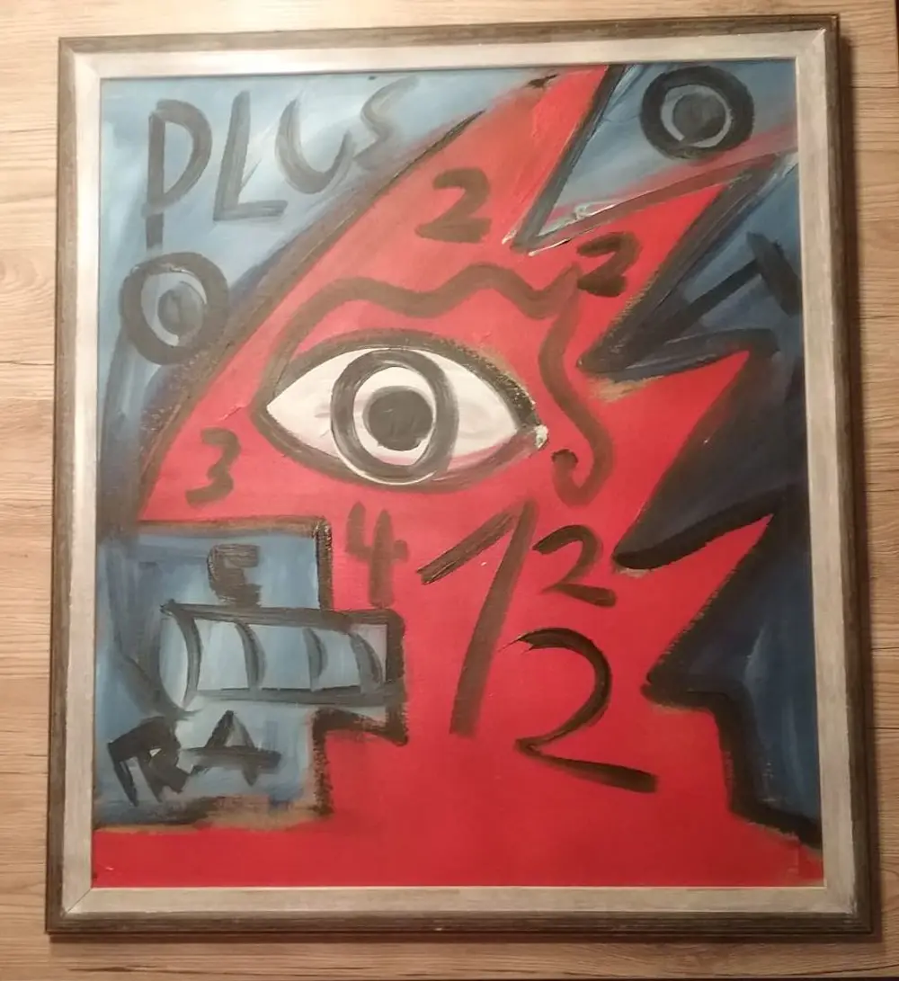 Hubert1958