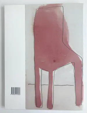 Klaas Gubbels - Werken op papier, gesigneerd en voorzien van tekening (2003) kopen? Bied vanaf 50!