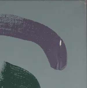Hugo van Valkenburg - Acryl op doek, Kleurgrijzen 2 kopen? Bied vanaf 1!
