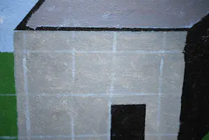 George Degenhart - Bunker bij Termunterzijl (Groningen) 2020 kopen? Bied vanaf 100!
