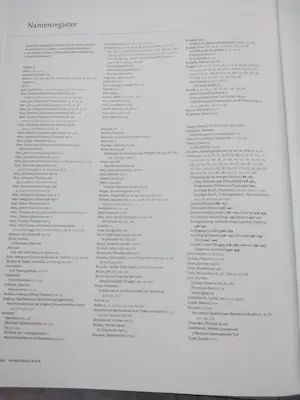 Jheronimus Bosch - Catalogus schilder en tekenaar kopen? Bied vanaf 20!
