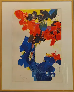 Arty Grimm - zonder titel kopen? Bied vanaf 50!
