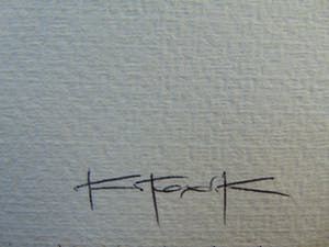 Niet of onleesbaar gesigneerd - Stadsgezicht kopen? Bied vanaf 1!