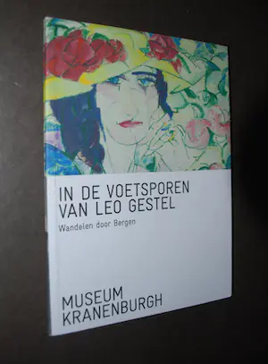 Leo Gestel - 6 boeken kopen? Bied vanaf 60!