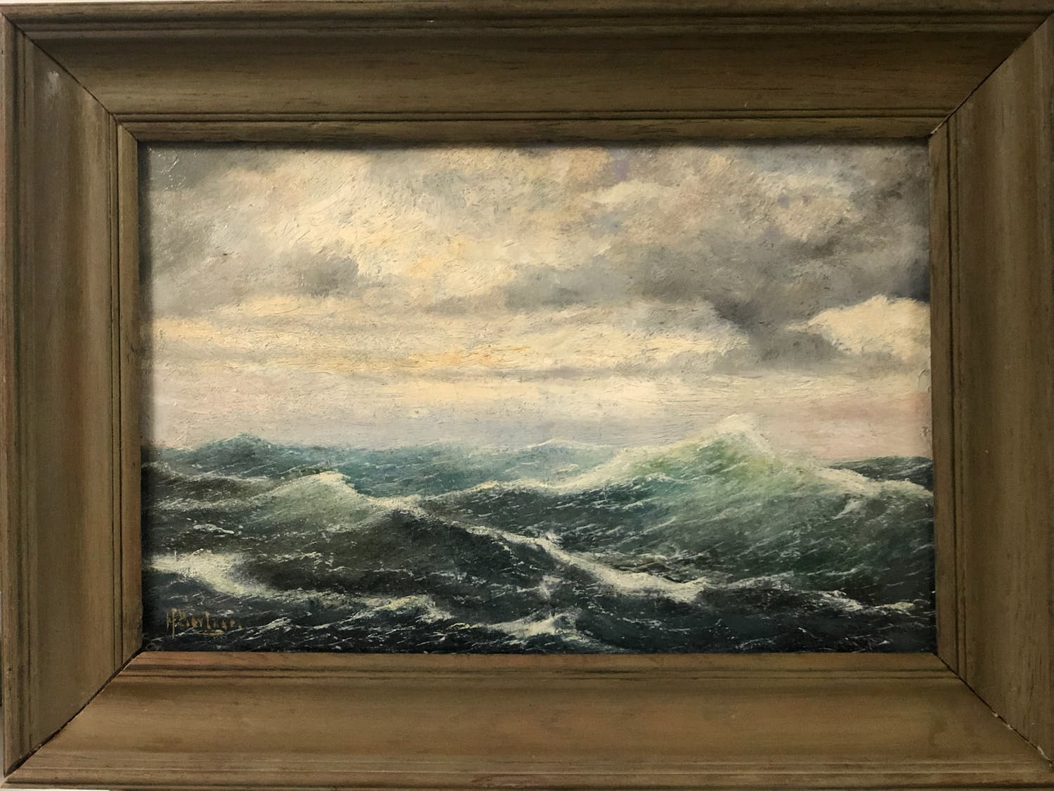 Herman Josef Marie Berlage (1875-1943)