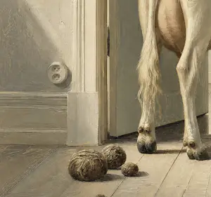 Mr Strange - Twee koeien in de gang kopen? Bied vanaf 80!