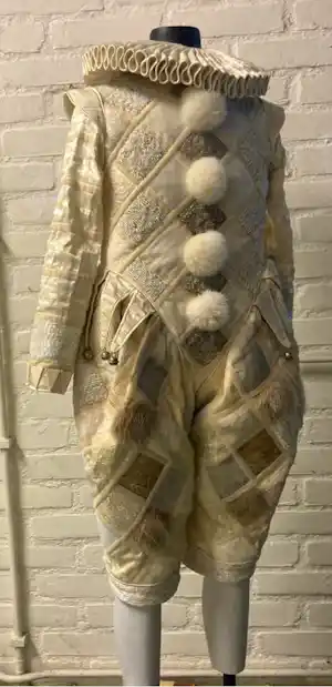 Rien Bekkers - Torso (clownskostuum) kopen? Bied vanaf 250!
