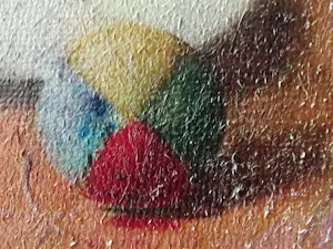 Niet of onleesbaar gesigneerd - Spelende katten kopen? Bied vanaf 10!