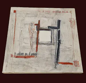 Rafael Forteza - is considered one of the most significant artists of contemporary Majorcan art kopen? Bied vanaf 678!