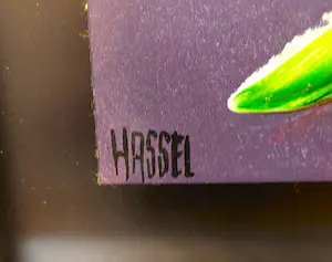 Ad van Hassel - Hollandse Tulpen kopen? Bied vanaf 40!