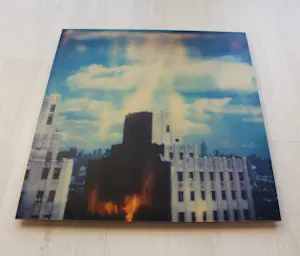 Stefanie Schneider - "Jersey Views" Auflage von 150 - signiert-nummeriert - C-Print auf Alu-Dibond kopen? Bied vanaf 200!