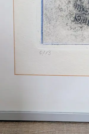 Louttre B. - Augustus kopen? Bied vanaf 60!