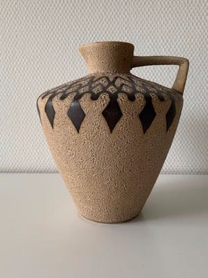 Scheurich Keramik - Foreign kopen? Bied vanaf 15!